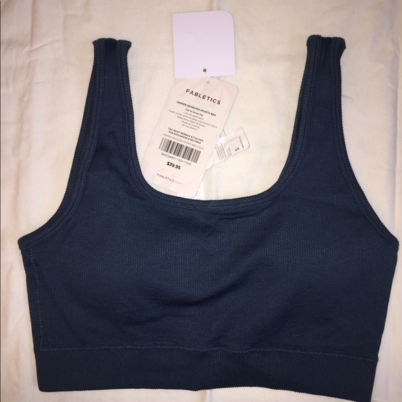 Sports bra - Picture 2 of 3